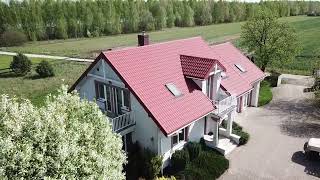 Działy 11, Wyśmierzyce , białobrzeski