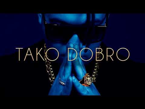 Rasta feat Cvija -Tako Dobro (Audio)