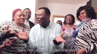 Justin Tchatchoua - Lali