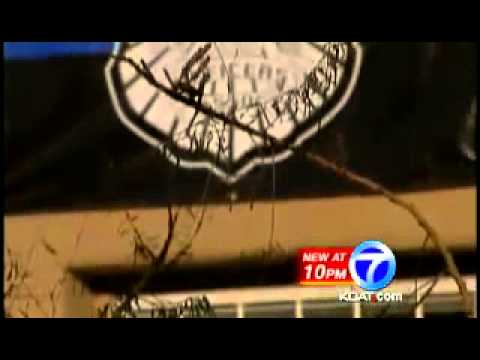 Sigala Embezzlement Report