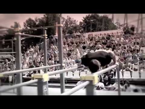 Best moments of Street Workout Bulgaria 2014