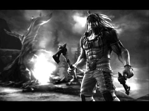Killer Instinct (2013) - Thunder Hidden Classic Theme *Download in Description*