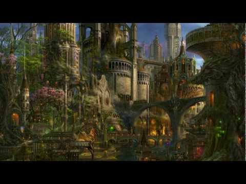 Valar - Fall of Nargothrond