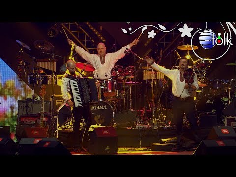 ORFEY - KITKA / Орфей - Китка, live 2018