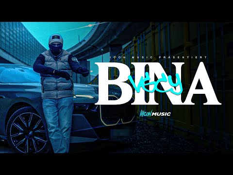 VGCY - Bina (Official Video)