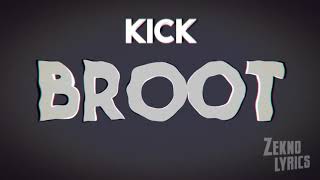 SOPHIE - PONYBOY (Virtual Riot flip) [ LYRICS ]