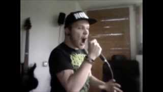 In Hearts Wake - Truenorth Vocal Cover