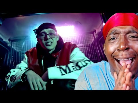 American Reacts To Cledos - Made In Italy feat. Mikael Gabriel