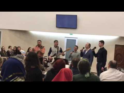 Biserica Baptista Betel Botoșani