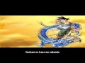 Dragon Ball We Gotta Power Lyrics