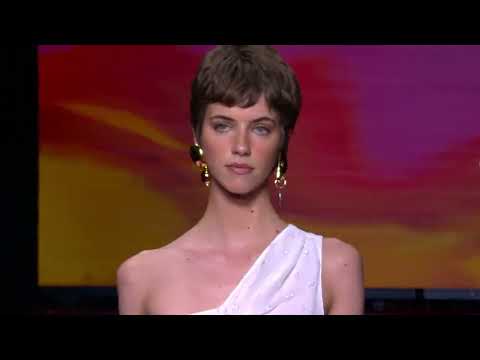 Pedro del Hierro spring summer 2023 fashion show