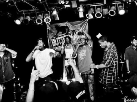 Ecsplicit Joe Pesci Y Stress I'm in the Hood