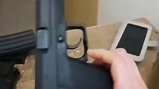 上福岡ブレイブポイントで気ままにシューティング
