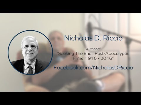 Nicholas D. Riccio on, "The End of the World" (Verdens Undergang)