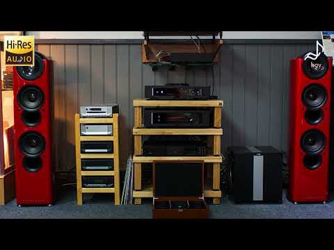 Best Choice Audiophile - Hi Res Audiophile Test - Audiophile Jazz