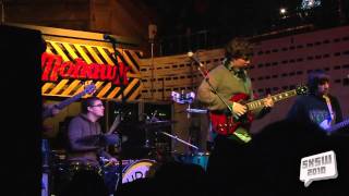 Surfer Blood - &quot;Swim&quot; | Music 2010 | SXSW