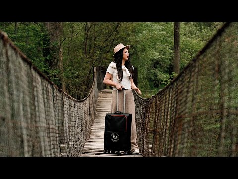 Daniela Racolța - Te strig Doamne și te chem! | Videoclip Oficial