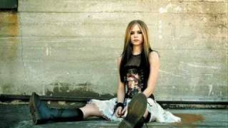 Avril Lavigne - Take Me Away (B-Side)