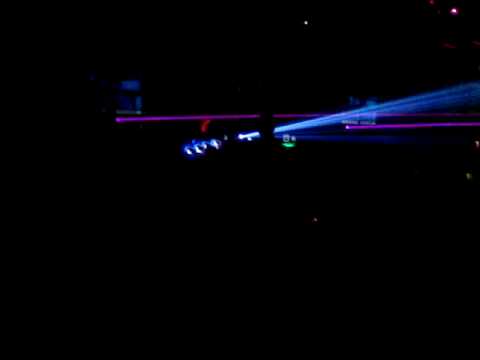 Adrian Eftimie @ Nights Awards 2009 [02]