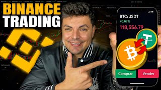 How to Trade on Binance from Your Phone: Definitive Guide 2026 thumbnail