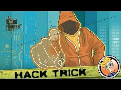 Overview and rules explanation of Hack Trick