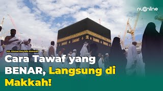 Download lagu Tuntunan Tawaf Lengkap: Langsung Praktik di Masjidil Haram | Ustadz Ahmad Rosyidin Mawardi mp3