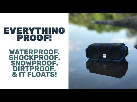 Altec Lansing LifeJacket Jolt