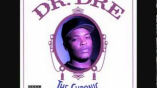 Dr. Dre - Lyrical Gangbang (slowed)