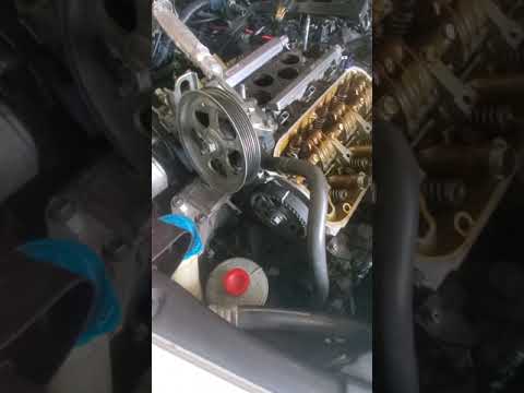 J SERIES BRIAN CROWER CAMSHAFTS INSTALLATION J37a1
