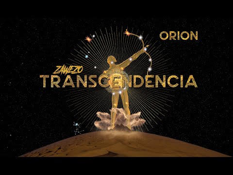 Zawezo - Transcendencia