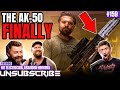The AK-50, Tiny Guns 3 & VFW War ft. The Fat Electrician & King Trout | Unsubscribe Podcast Ep 159