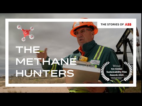 The Methane Hunters