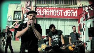 The Decline - "Let's Get Drunk" Can I Say Records