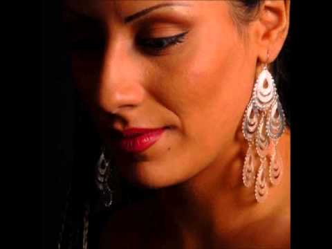 Sara Naeini - Jadoo (Ft. Reza Rohani)