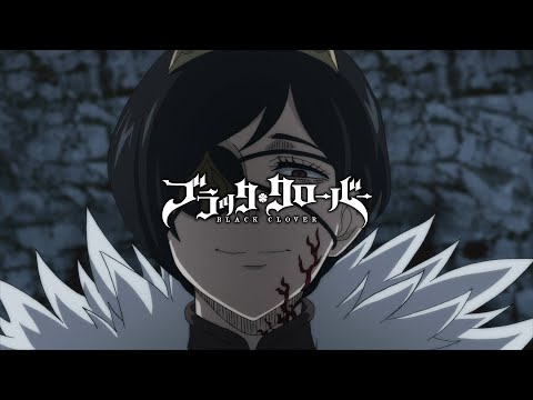 Black Clover Unreleased OST - Vanica's Theme