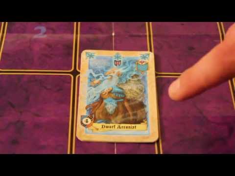 Magic Units Tutorial