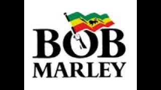 Bob Marley &amp; The Wailers - Babylon System (Lyrics on screen)