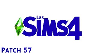 Walking In My Sleep (Alternative) - Les Sims™ 4 OST