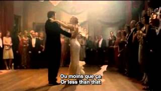 Bella Maître Gims French and English subtitles