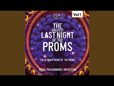 Fantasia on British Sea Songs