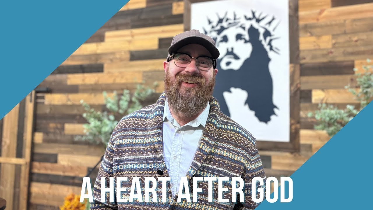 1 Samuel | Part Thirteen | Pastor Joel