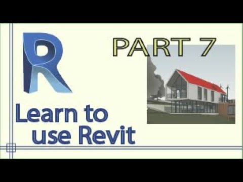 Revit Complete tutorial for Beginners Vol 1 Revit Architecture Essentials
