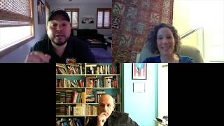 El bienestar emocional en el tiempo del COVID 5 mqdefault