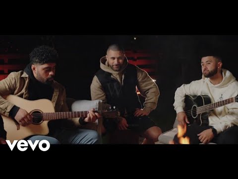 Brotherhood Musiq - Fine Woman (Official Music Video)