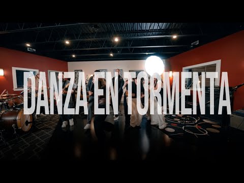 Danza En TORMENTA - ADN "Bene Ha Elohim" (Hijos de Dios) - Model Worship (Video Oficial)