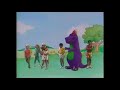 Barney The Backyard Gang Barney S Three Wishes Episode 3