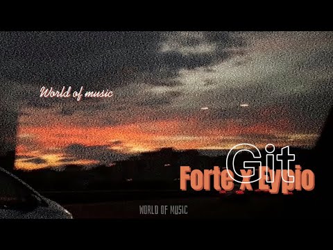 •Forte x Eypio• Git  dedim #forte #turkmusic #lyrics #kareoke #türkmüziği #turkey