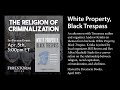 The Religion of Criminalization / The Religion of Abolition