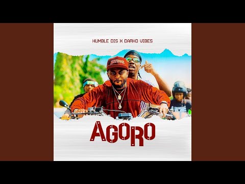 Agoro (feat. DarkoVibes)