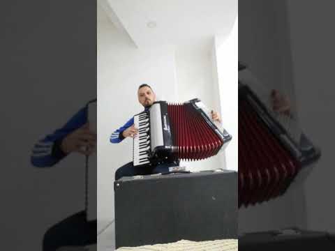 Vance Ristevski luci e Ombre